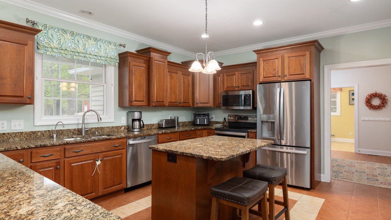 Photo of Kitchen in Union Grove