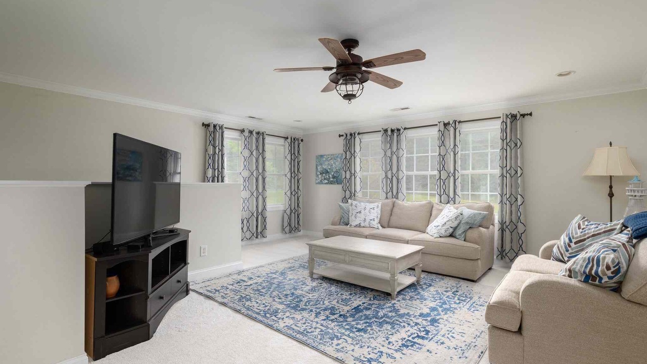 Photo of Livingroom in Union Grove