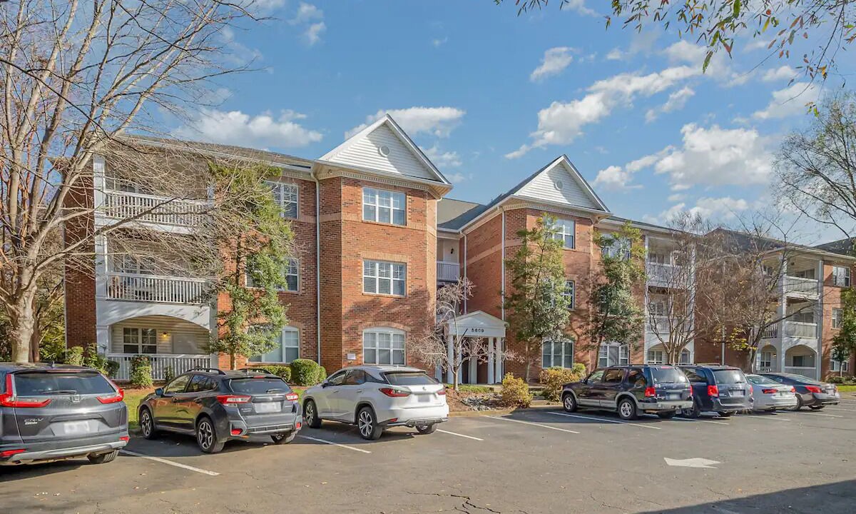 Photo of Outdoor in Barclay Downs