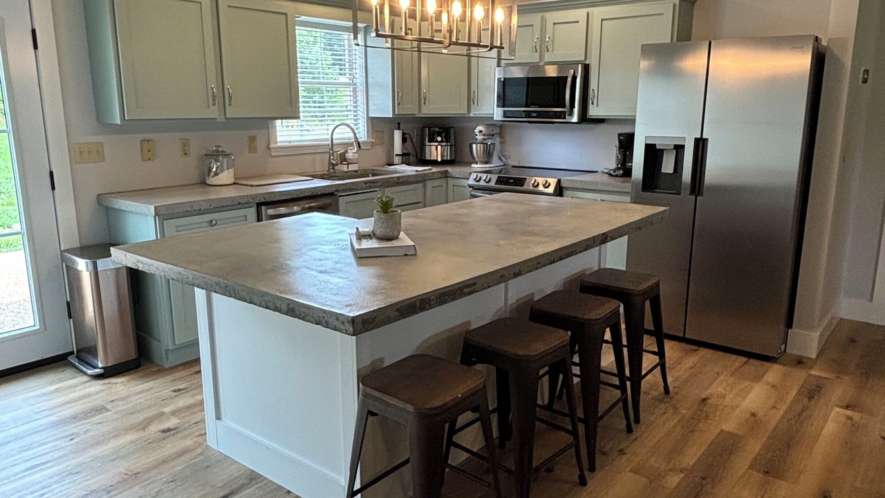 Photo of Kitchen in Springville
