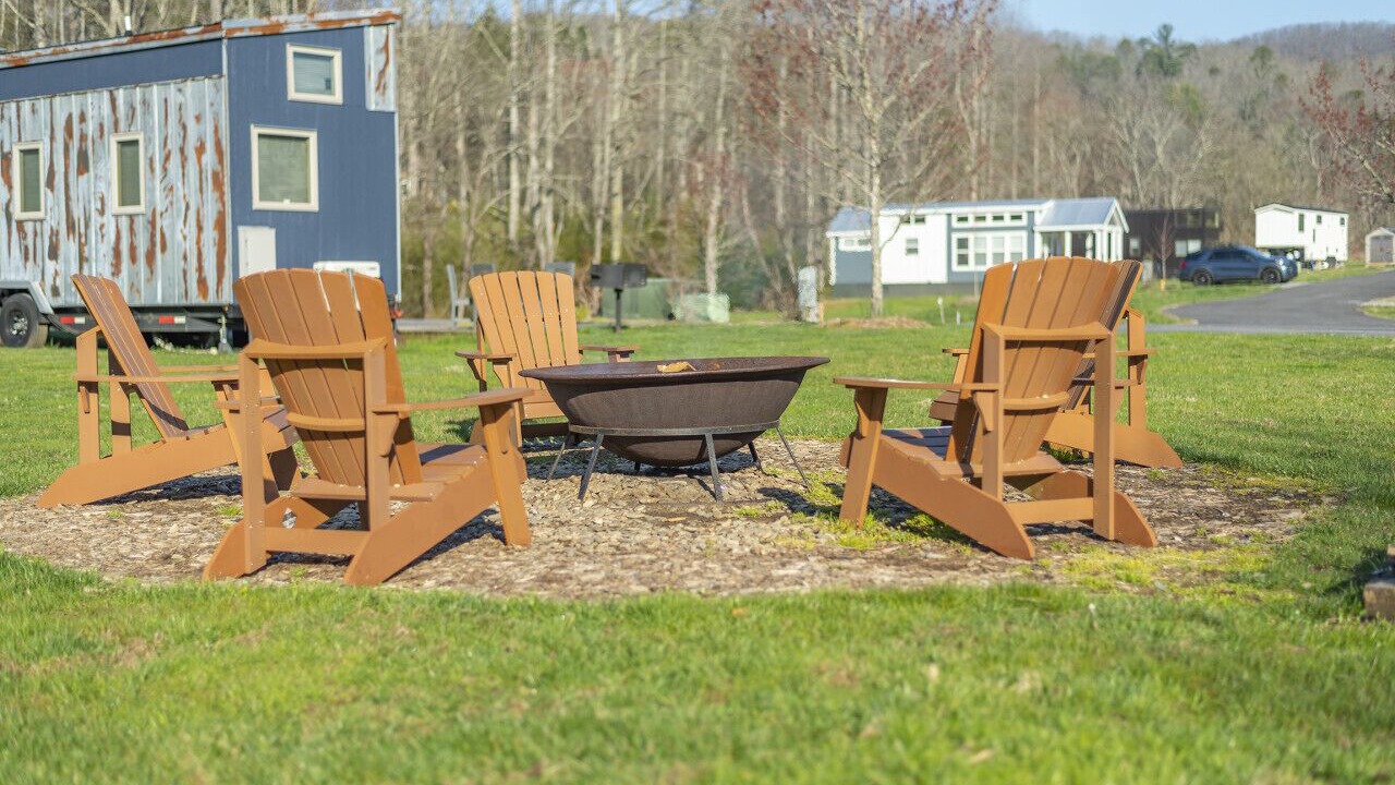 Photo of Outdoor in Mills River