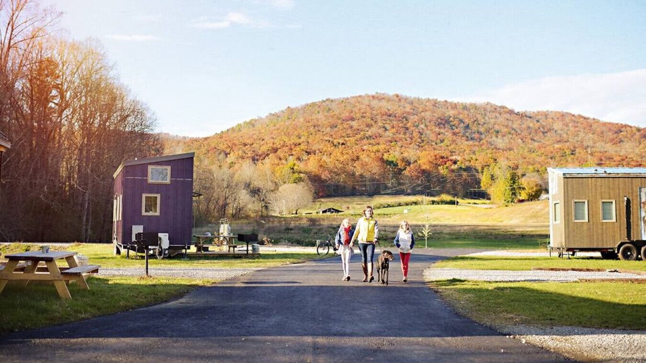 Photo of Outdoor in Mills River