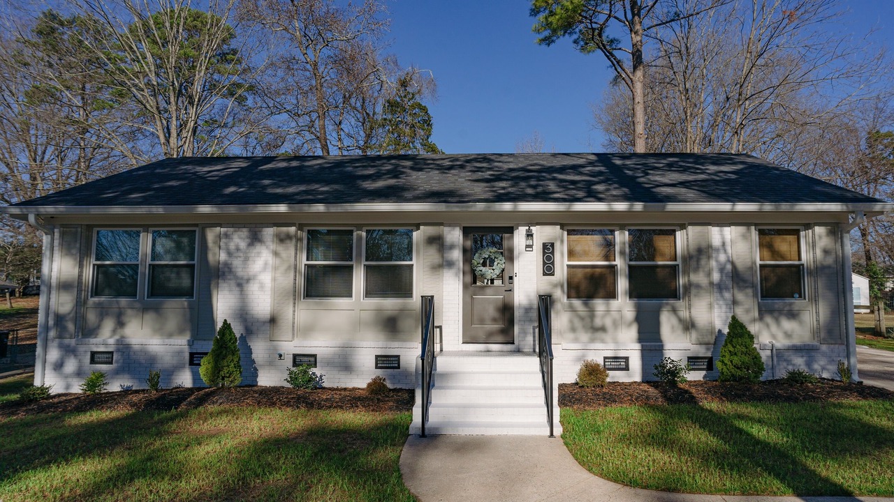 Photo of Outdoor in Matthews