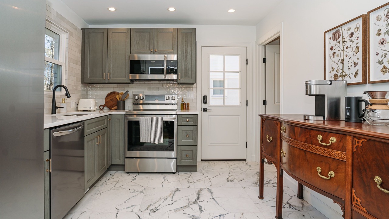 Photo of Kitchen in Matthews