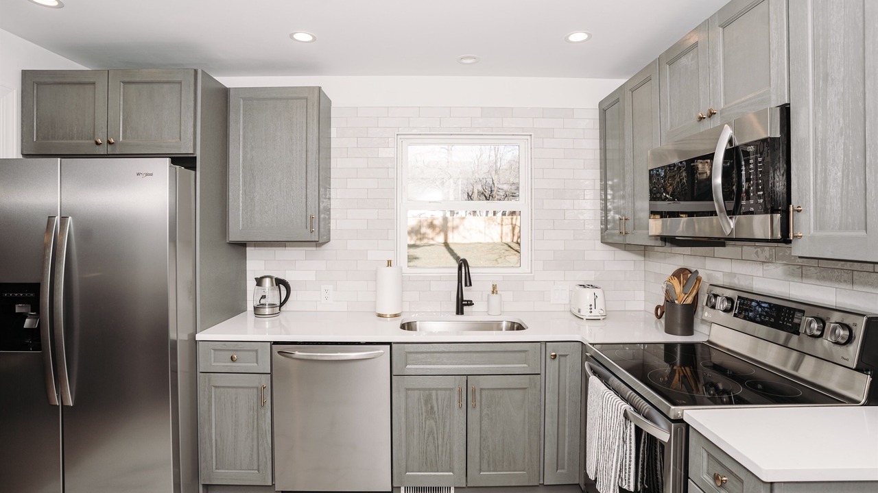 Photo of Kitchen in Matthews
