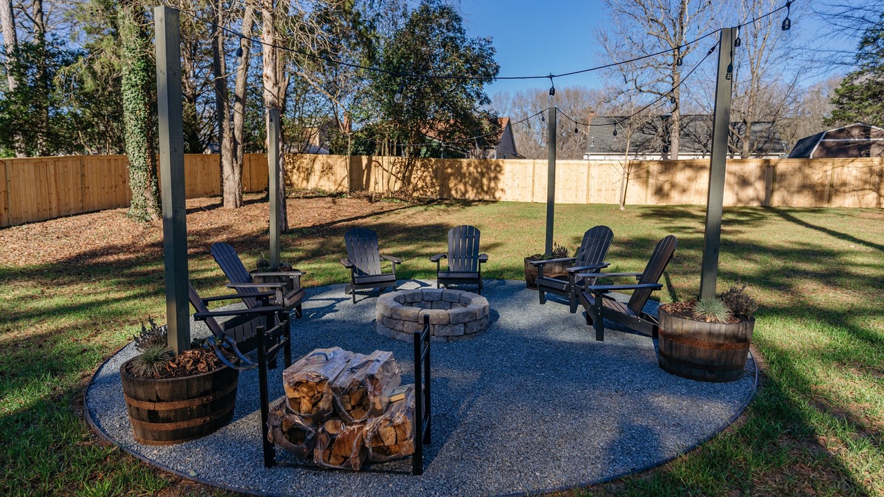 Photo of Outdoor in Matthews