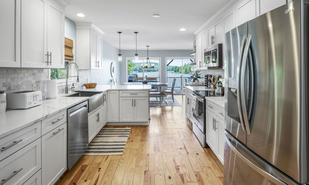 Photo of Kitchen in Southmont