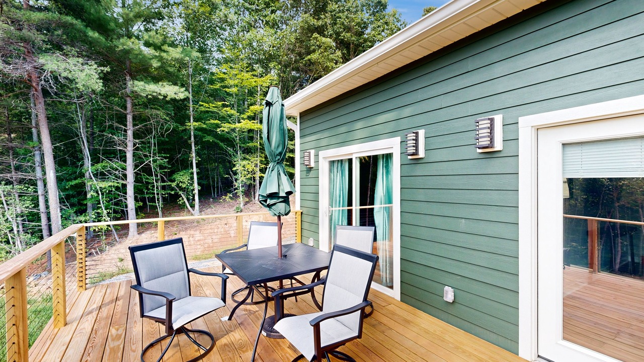 Photo of Outdoor in Roaring River