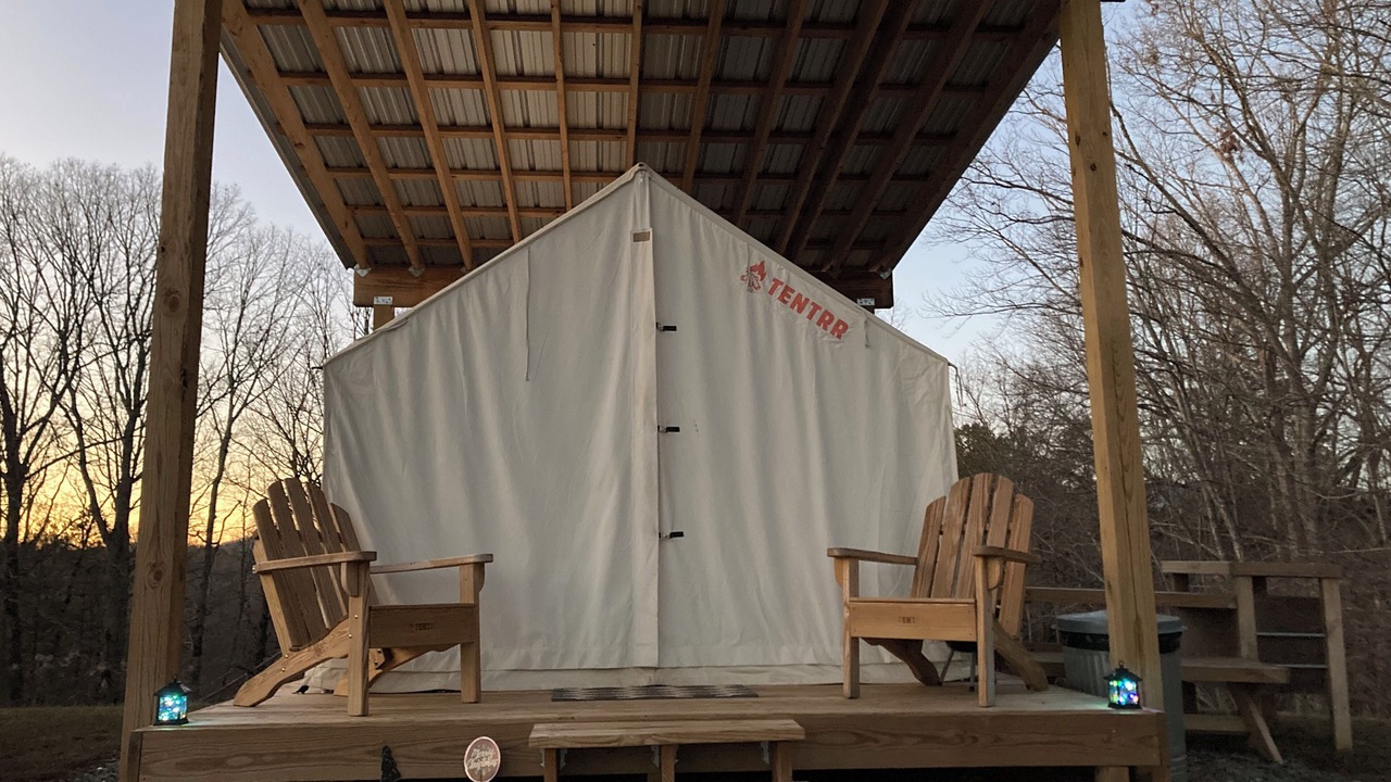 Photo of Outdoor in Marble