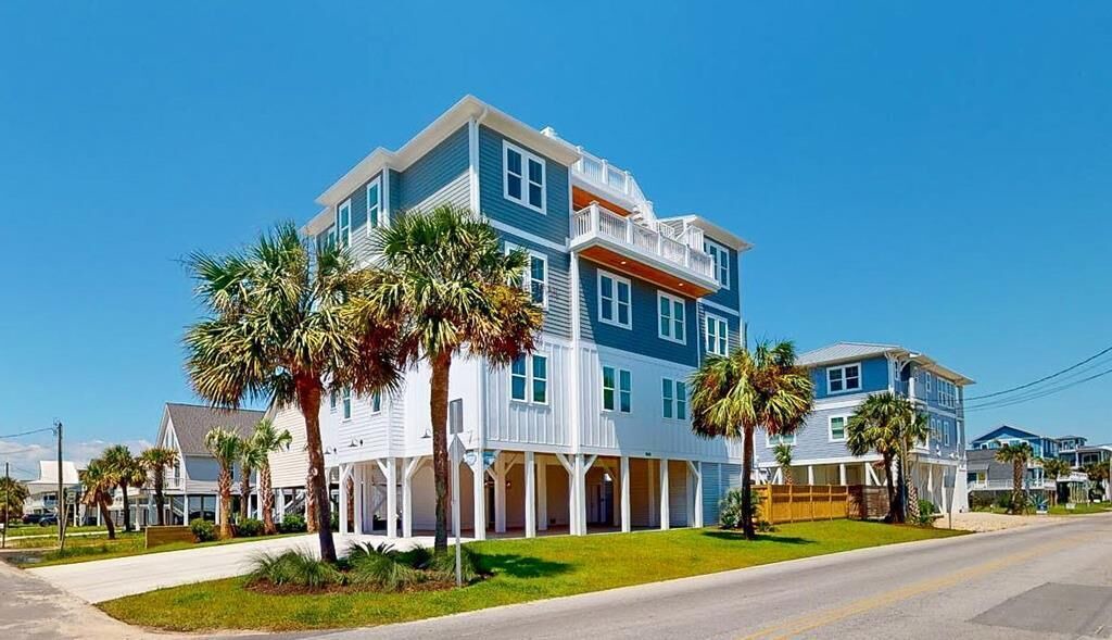 Photo of Outdoor in North Carolina Coast