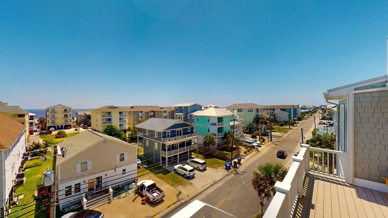 Photo of Outdoor in North Carolina Coast