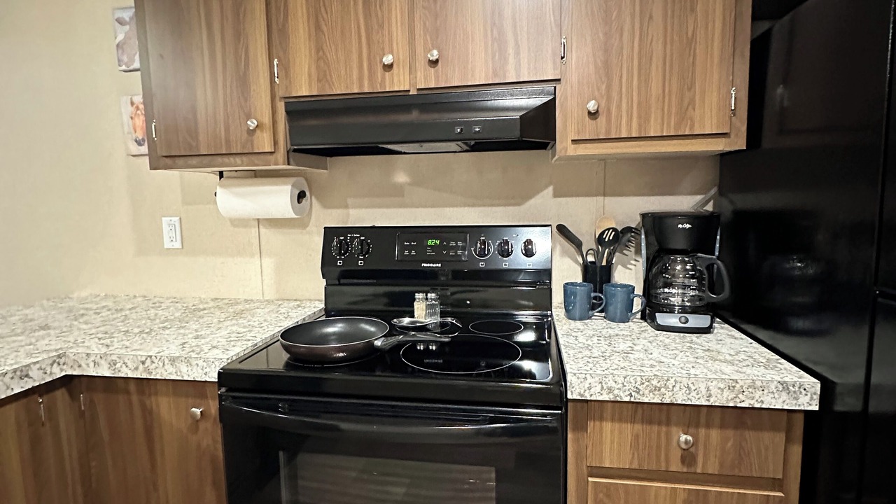 Photo of Kitchen in Hendersonville