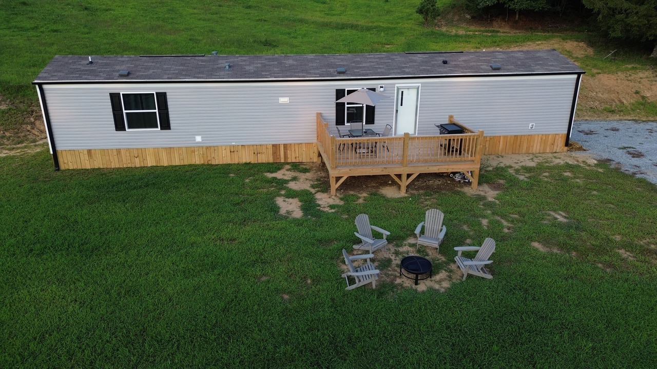 Photo of Patio Balcony in Hendersonville