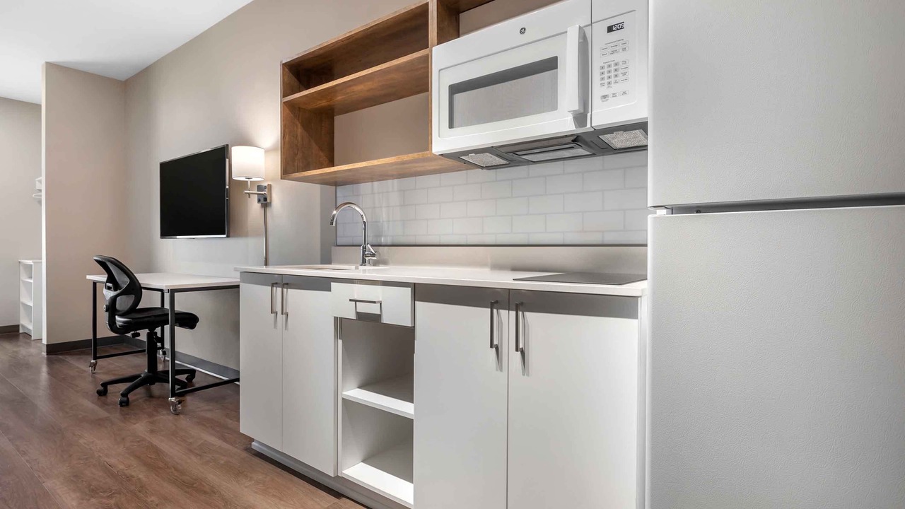 Photo of Kitchen in Asheville