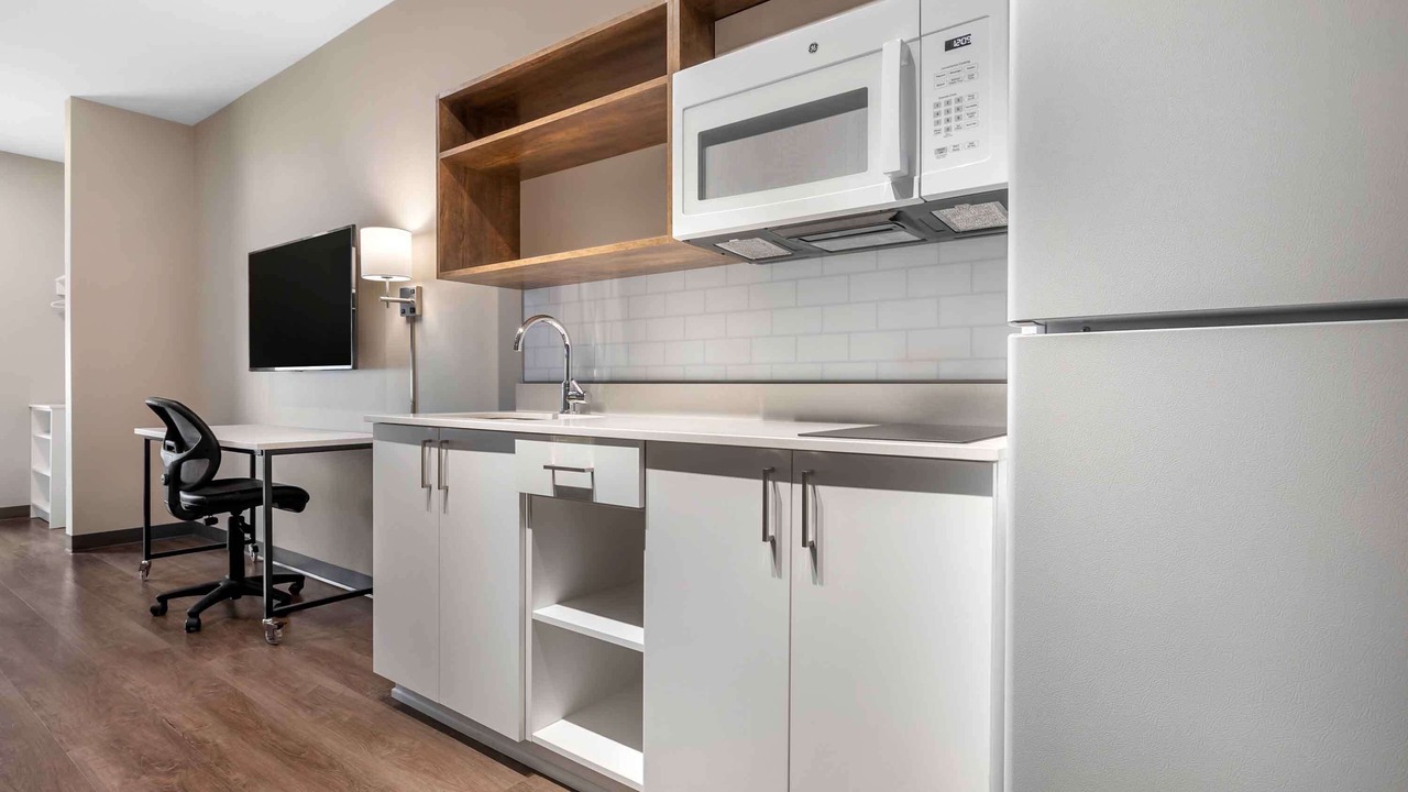 Photo of Kitchen in Asheville