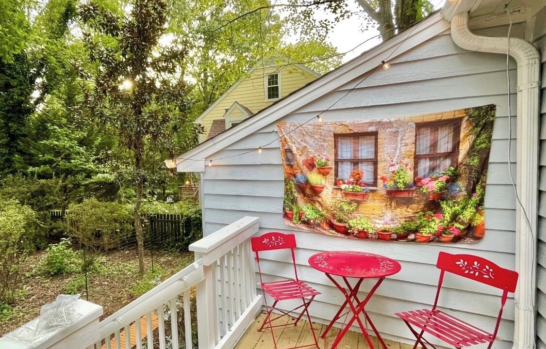 Photo of Outdoor in Cary