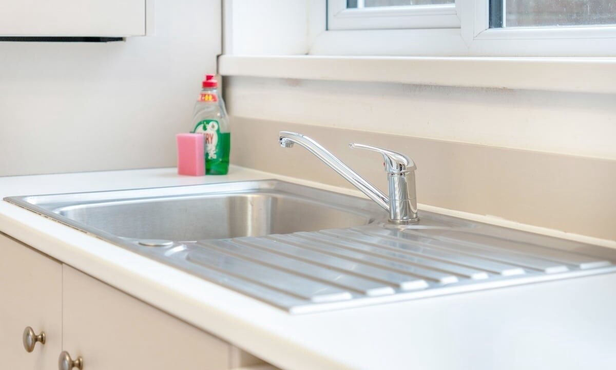 Photo of Kitchen in Stanley