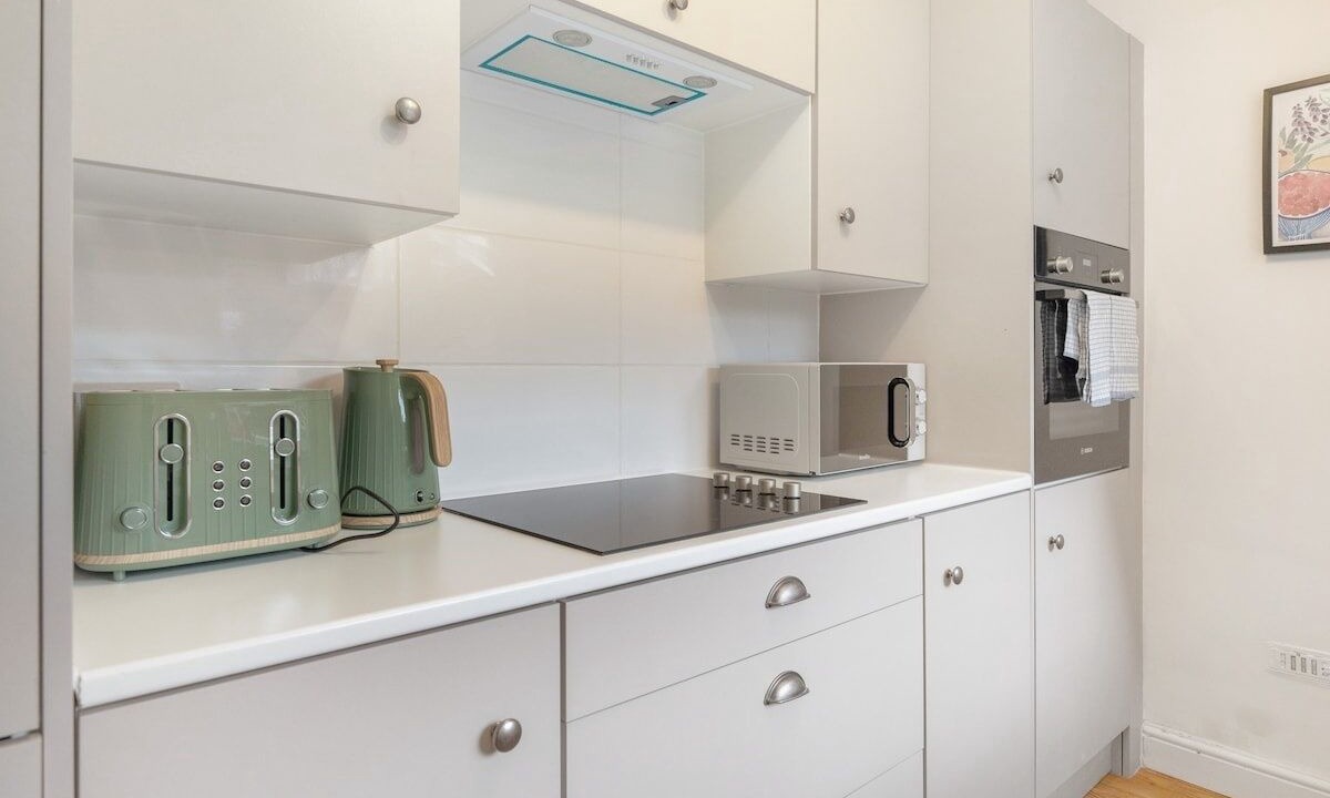 Photo of Kitchen in Stanley
