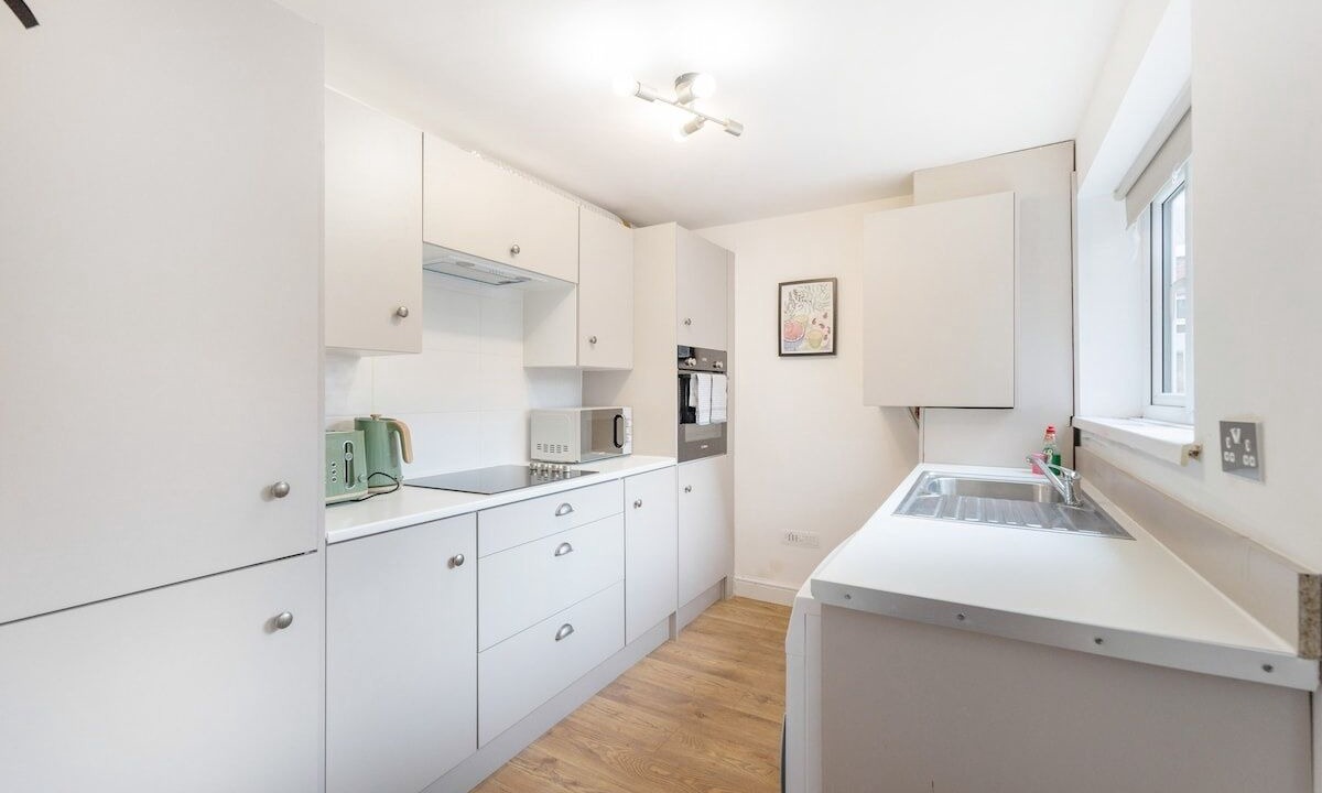 Photo of Kitchen in Stanley