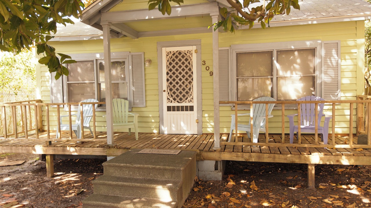 Photo of Outdoor in Morehead City