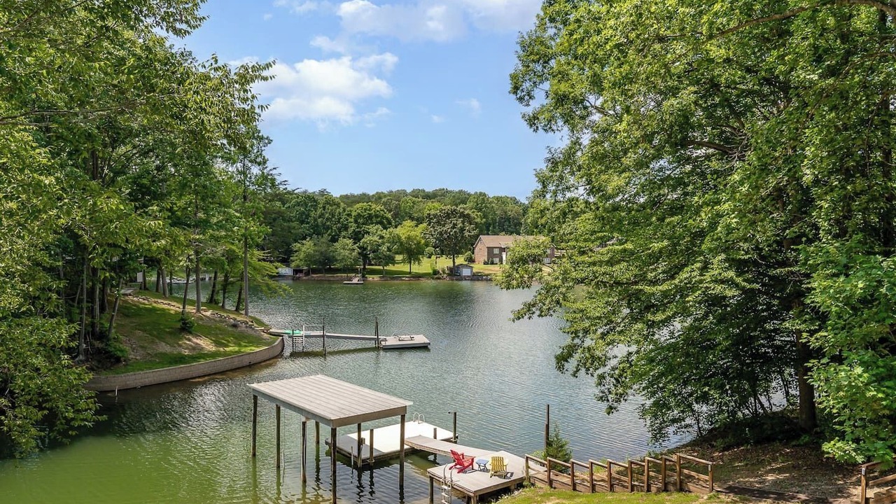Photo of Outdoor in Lake Norman of Catawba