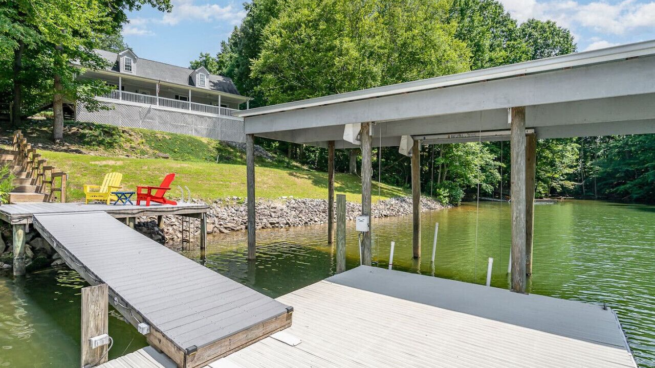 Photo of Outdoor in Lake Norman of Catawba