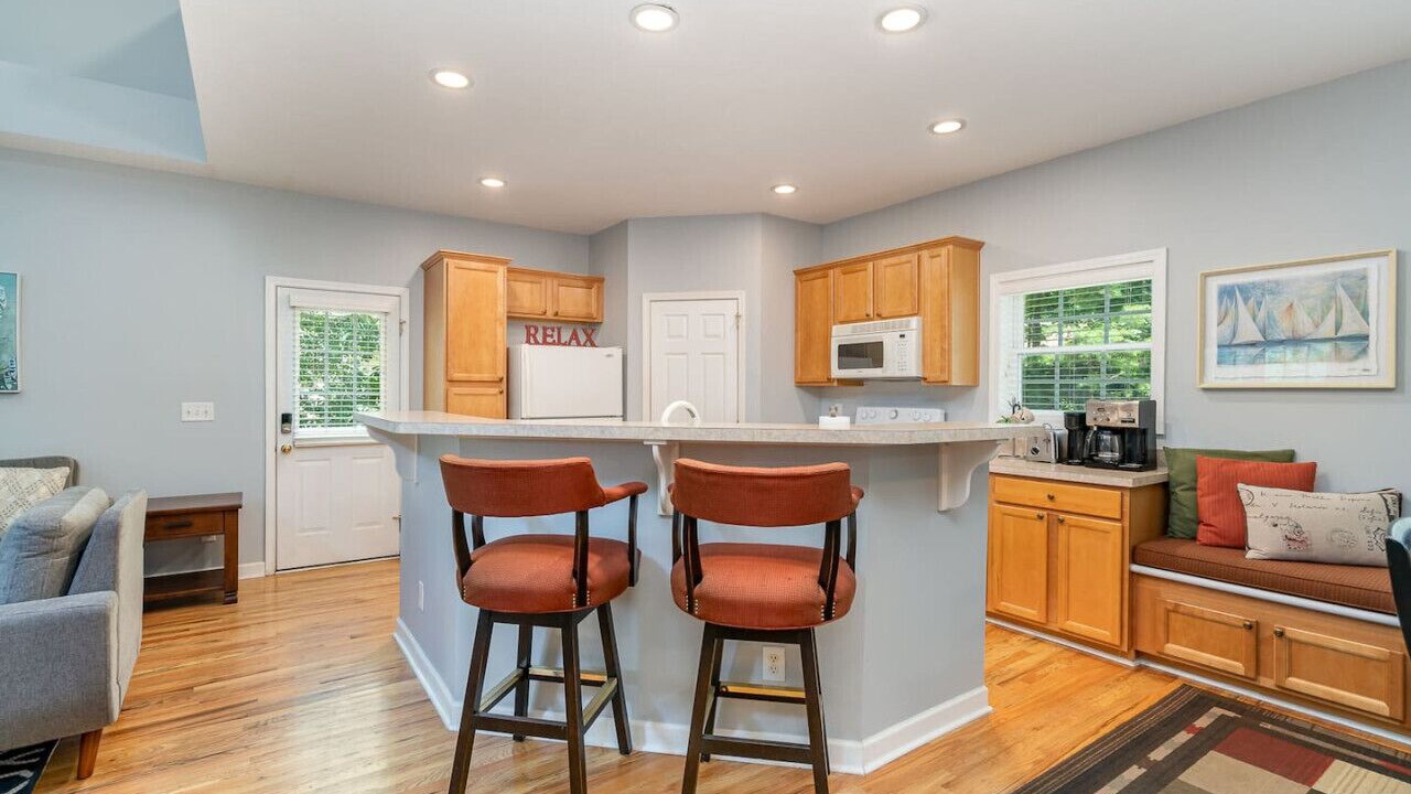 Photo of Kitchen in Lake Norman of Catawba