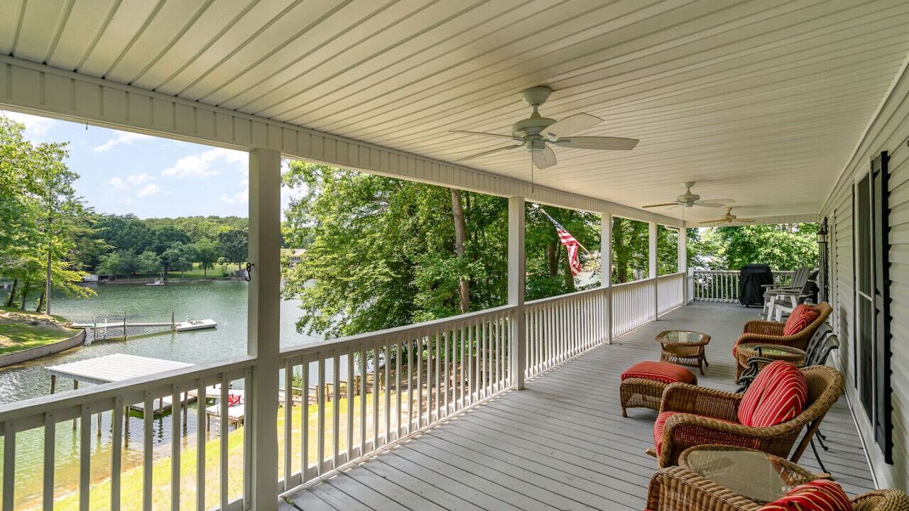 Photo of Outdoor in Lake Norman of Catawba