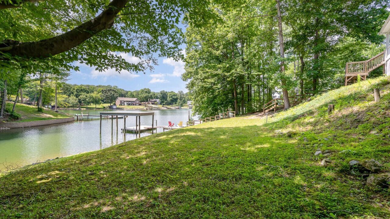 Photo of Outdoor in Lake Norman of Catawba