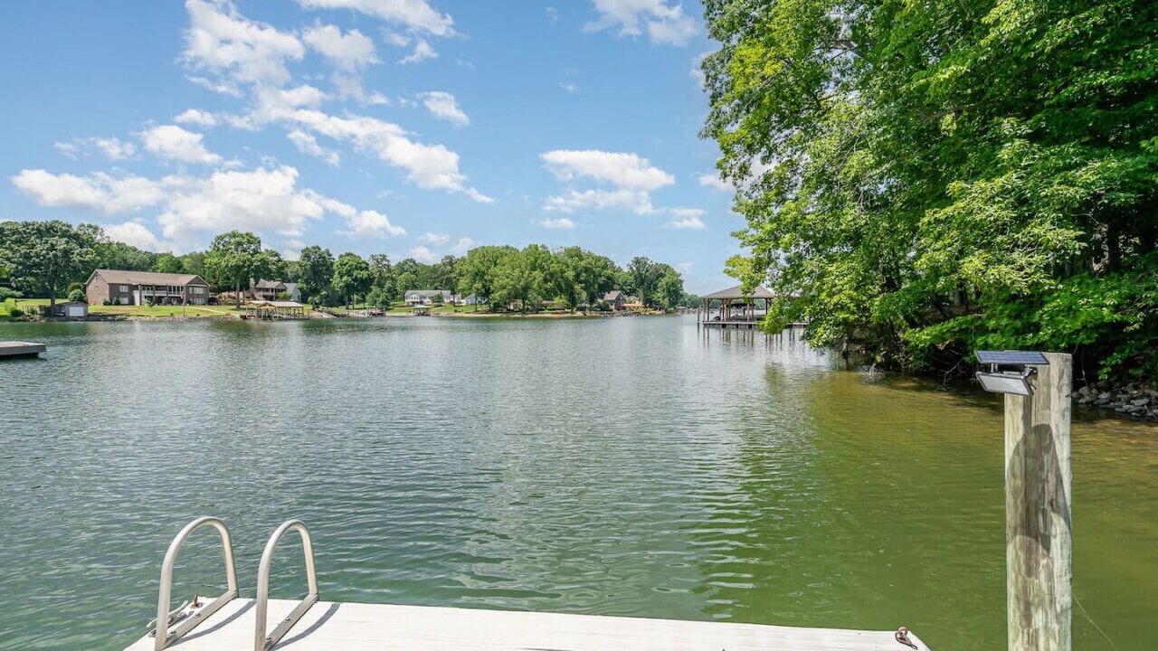 Photo of Outdoor in Lake Norman of Catawba