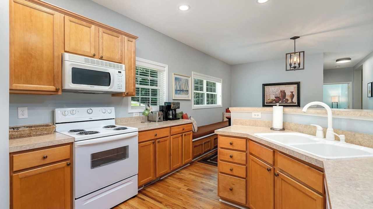 Photo of Kitchen in Lake Norman of Catawba