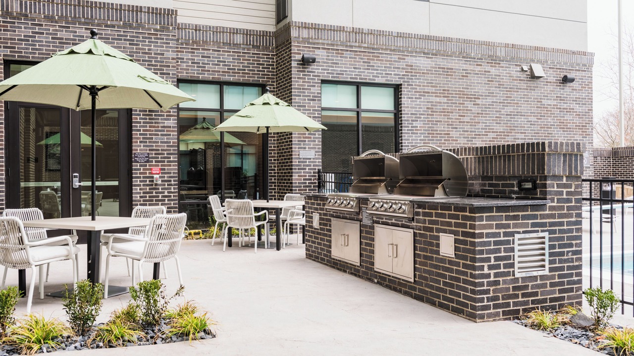 Photo of Outdoor in Metrocenter - North Rhodes Park
