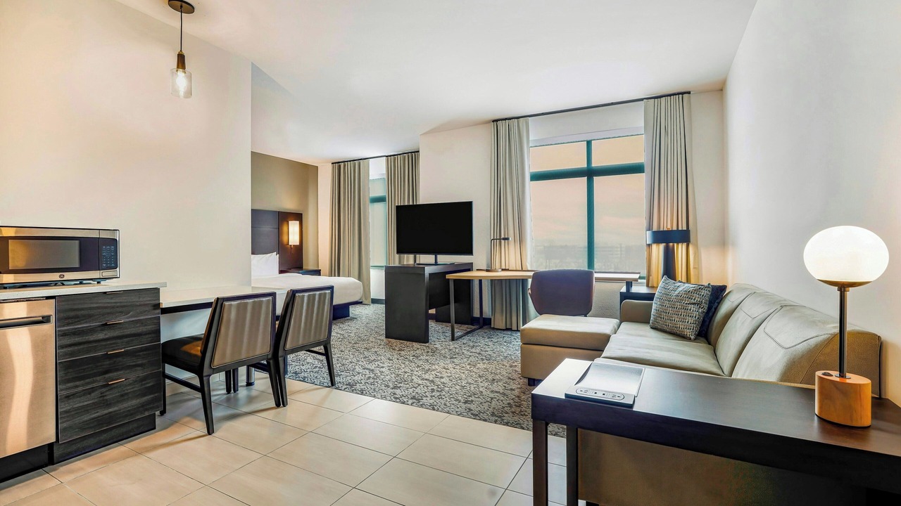 Photo of Others in Metrocenter - North Rhodes Park