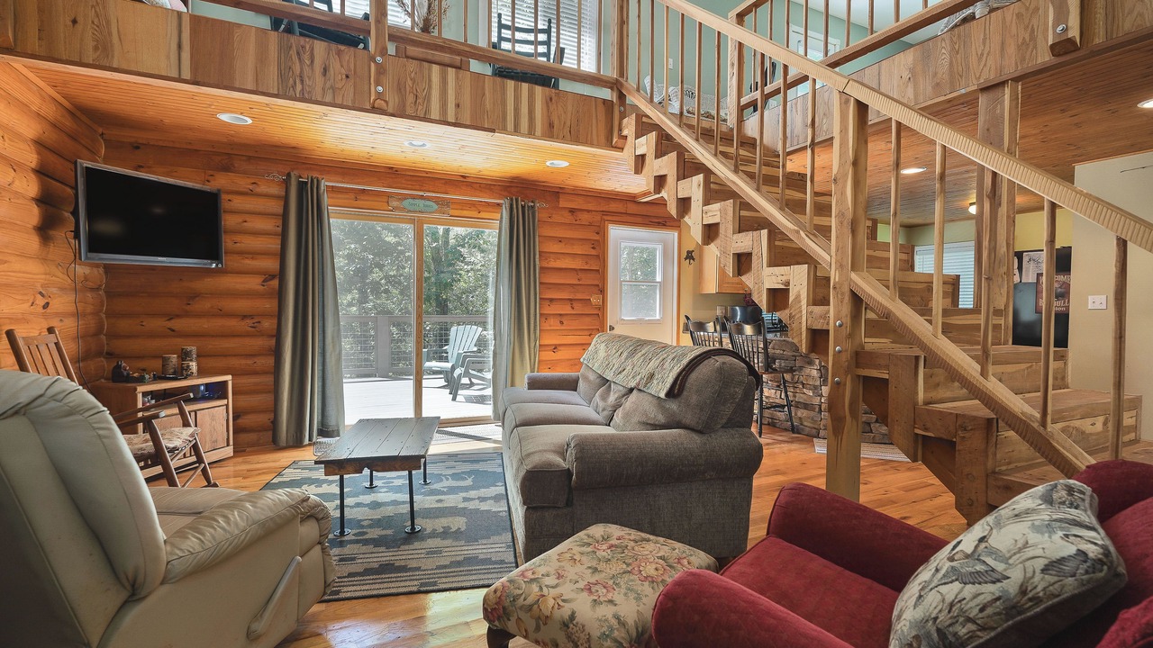 Photo of Livingroom in Smithville