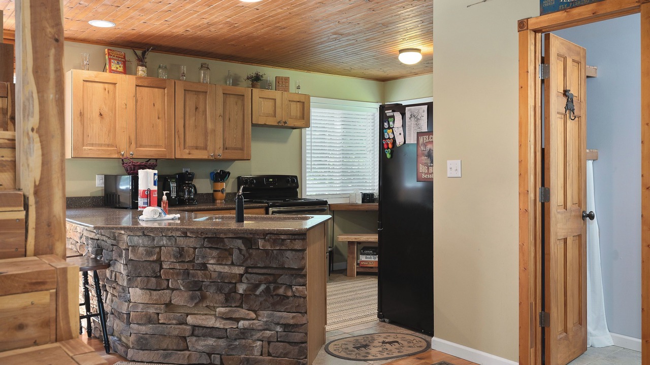 Photo of Kitchen in Smithville