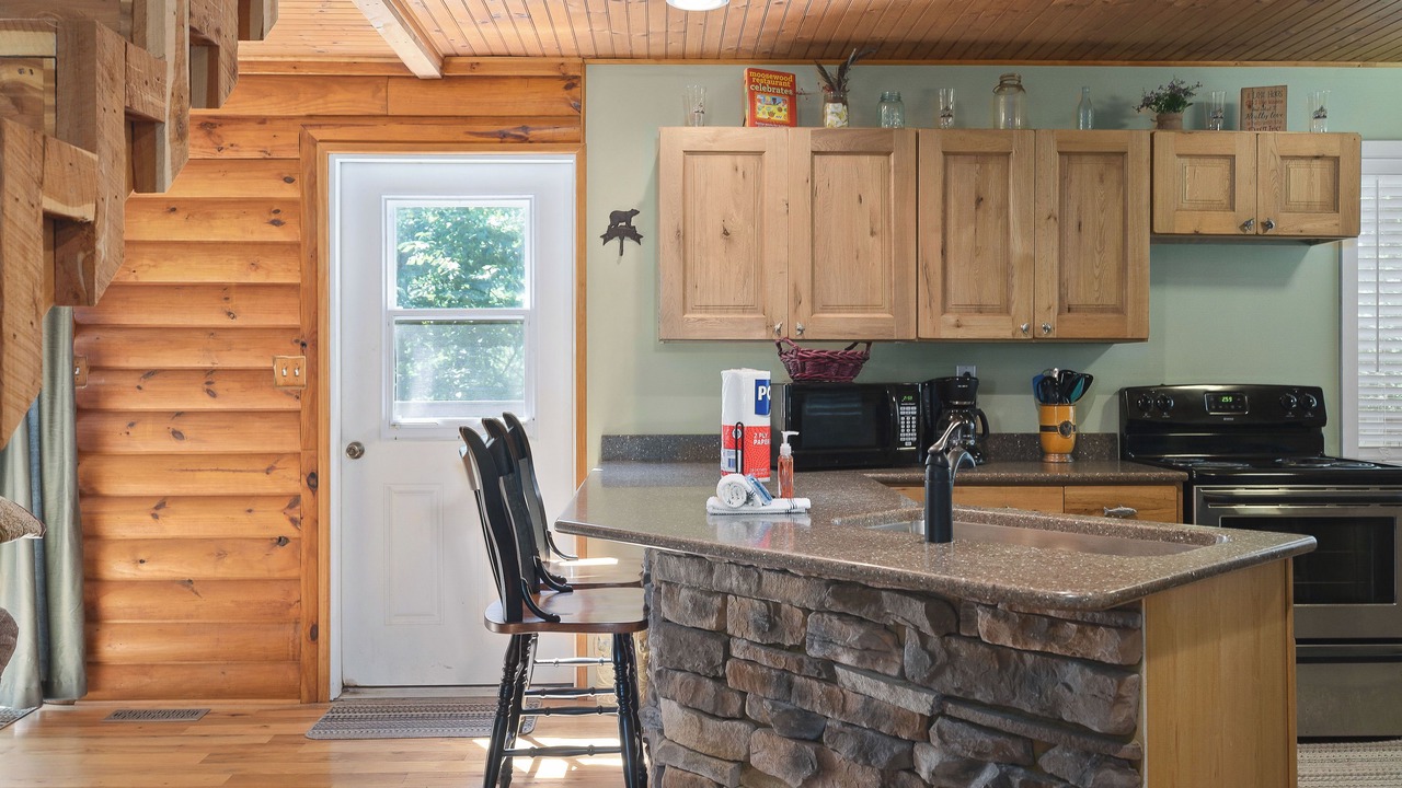 Photo of Kitchen in Smithville