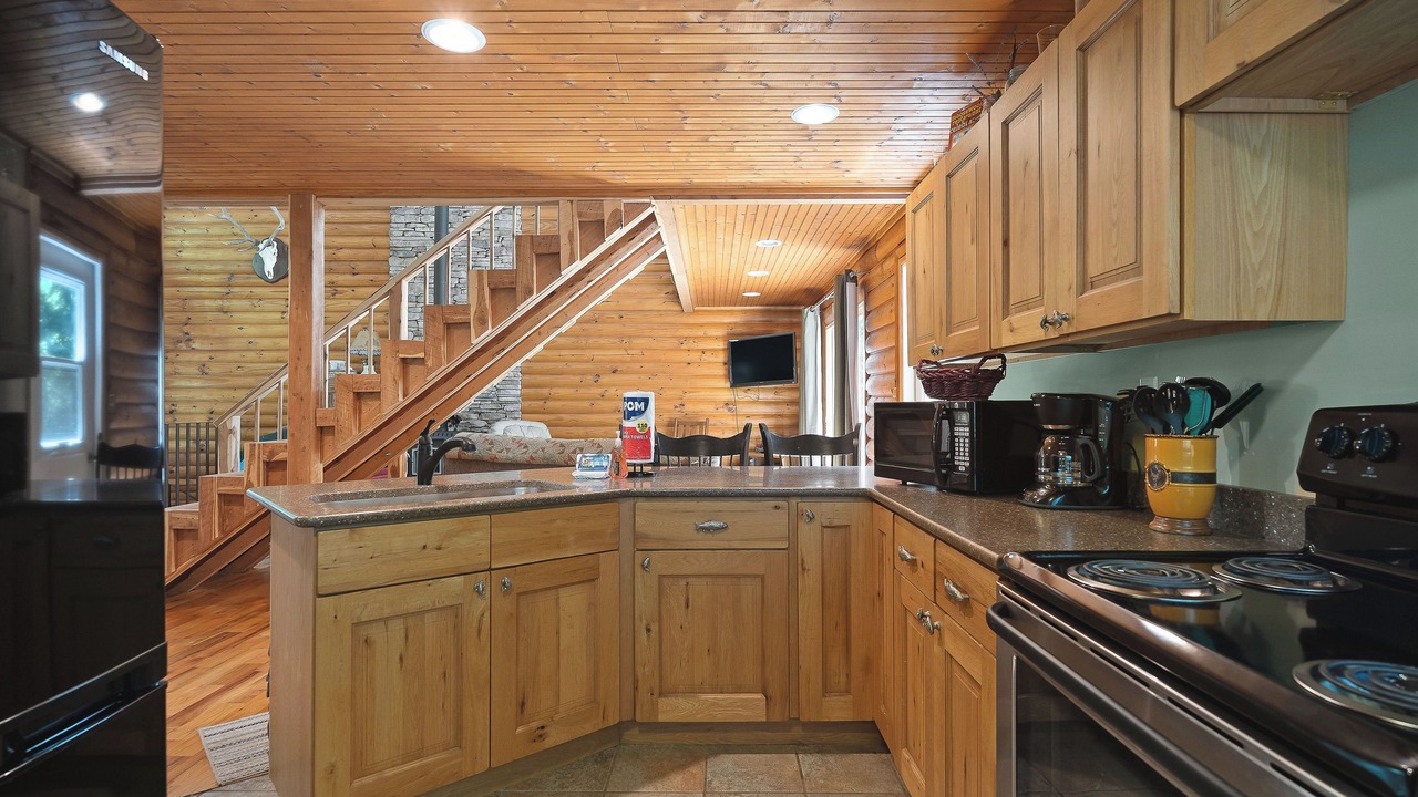 Photo of Kitchen in Smithville