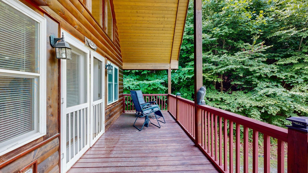 Photo of Outdoor in Grassy Creek