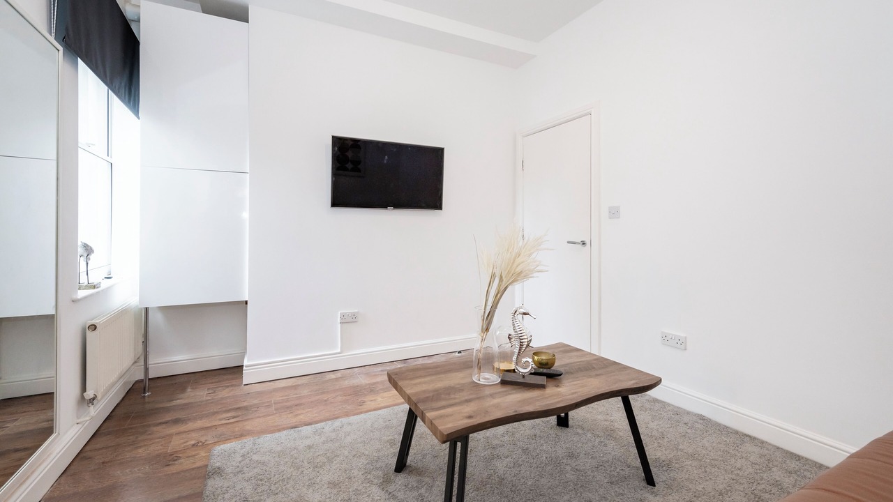 Photo of Livingroom in Ferndale