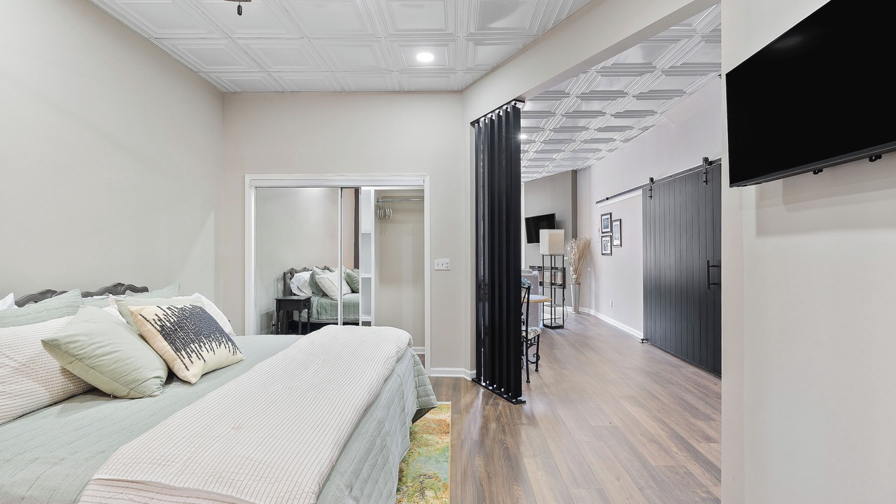 Photo of Livingroom in Smithville