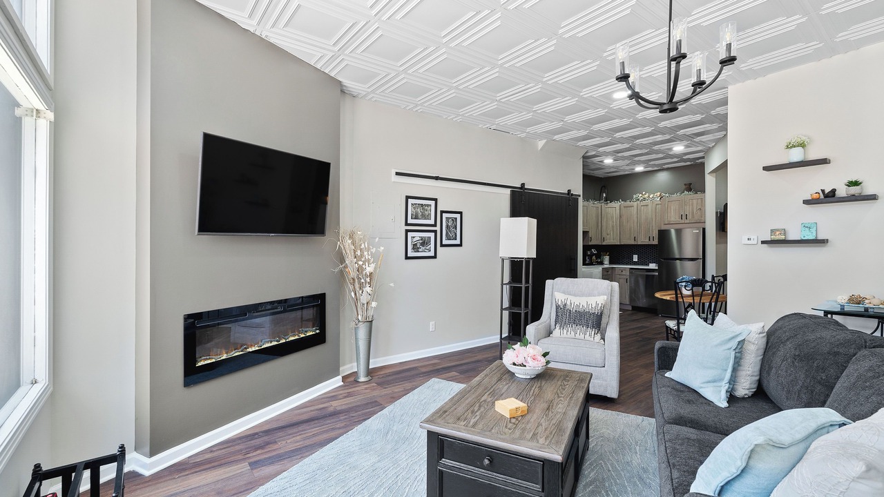 Photo of Livingroom in Smithville