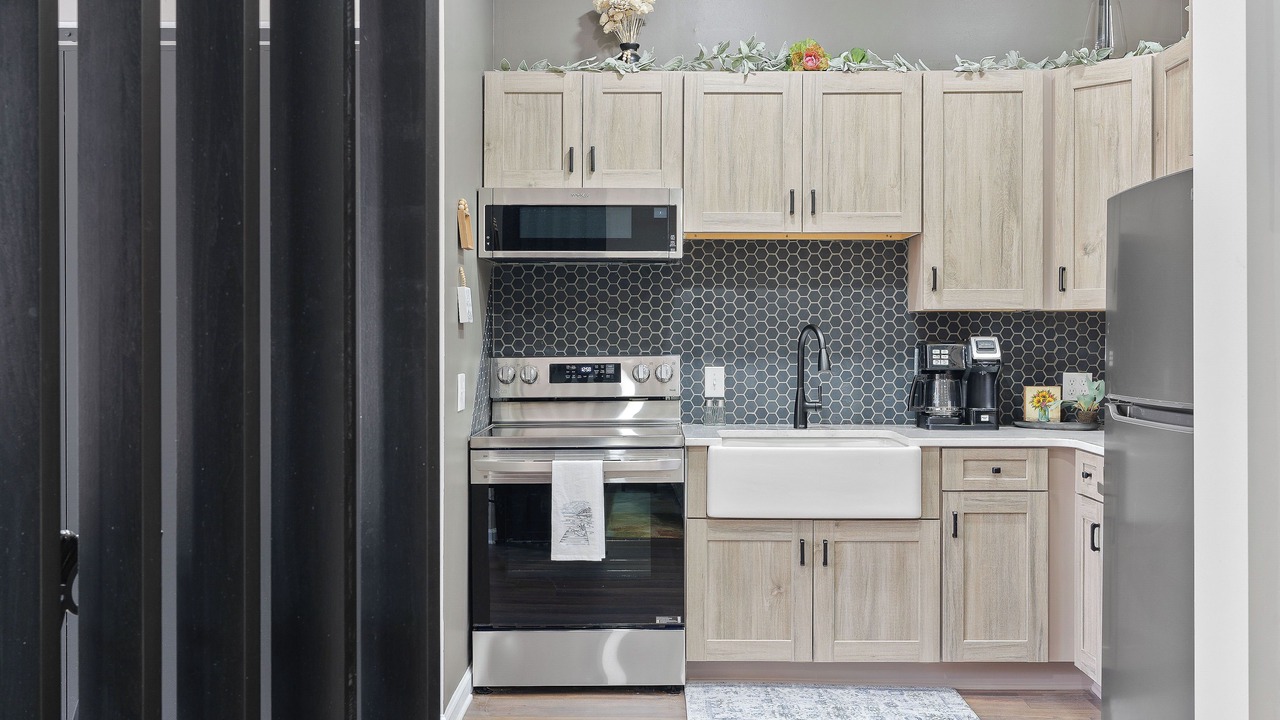 Photo of Kitchen in Smithville