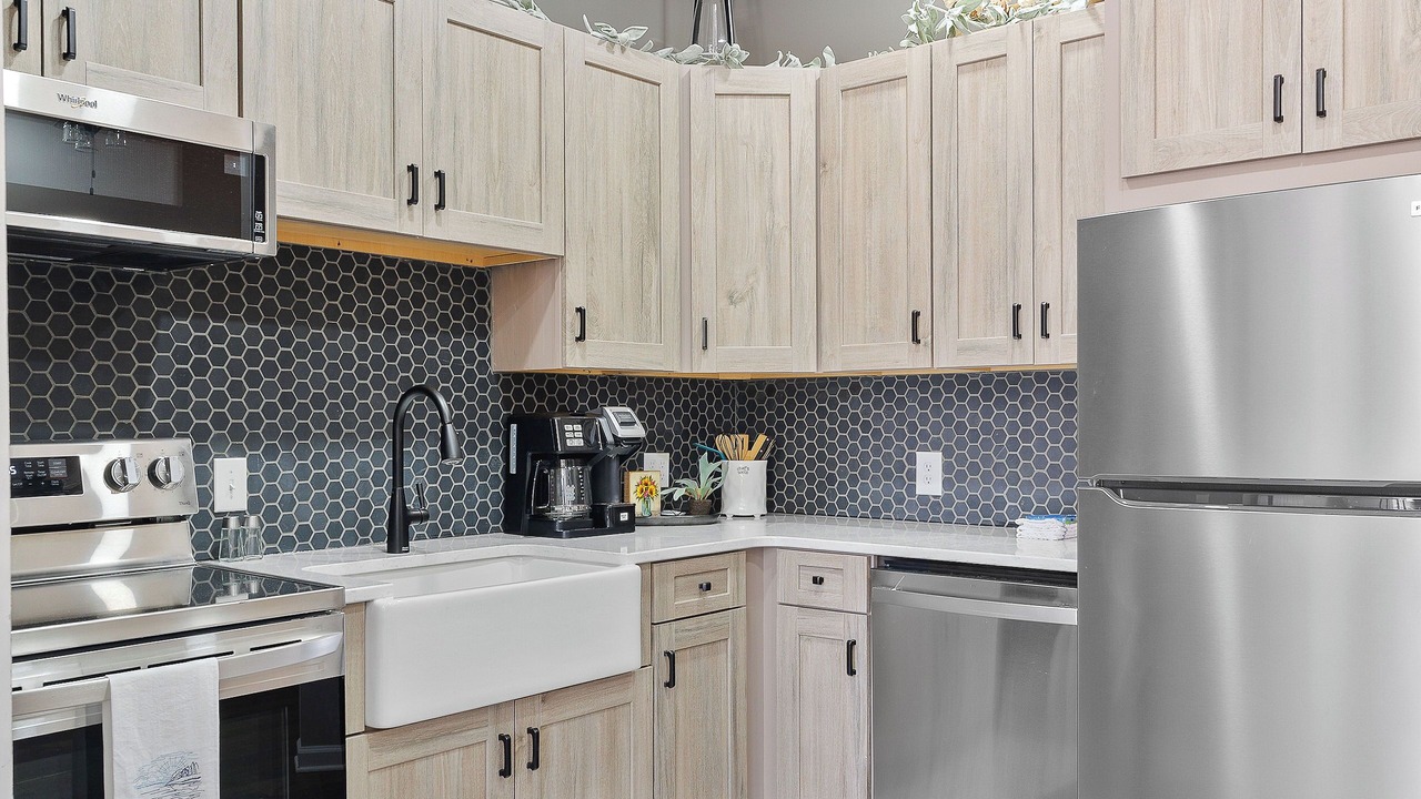 Photo of Kitchen in Smithville