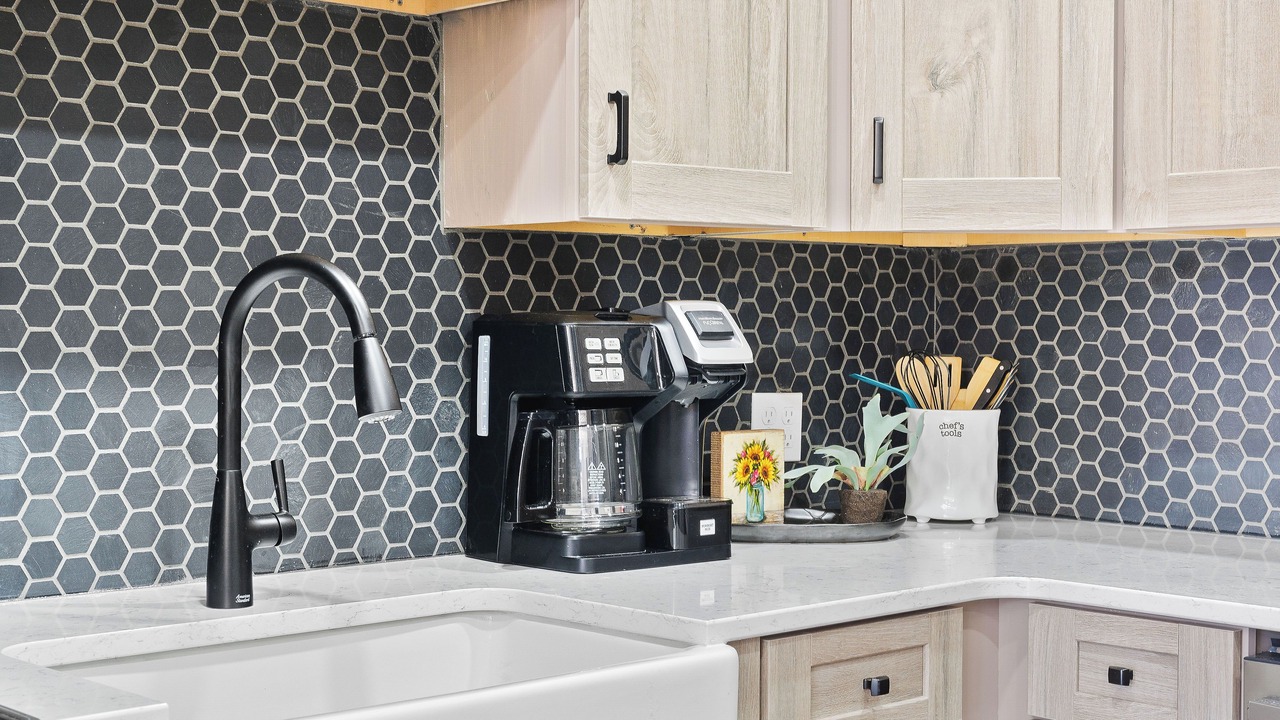 Photo of Kitchen in Smithville