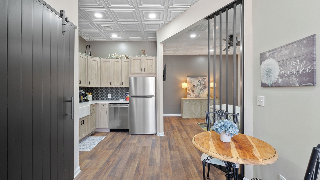 Photo of Kitchen in Smithville