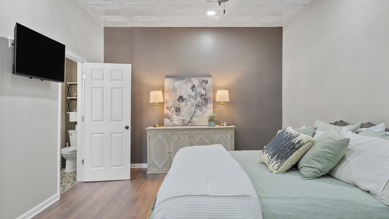 Photo of Livingroom in Smithville