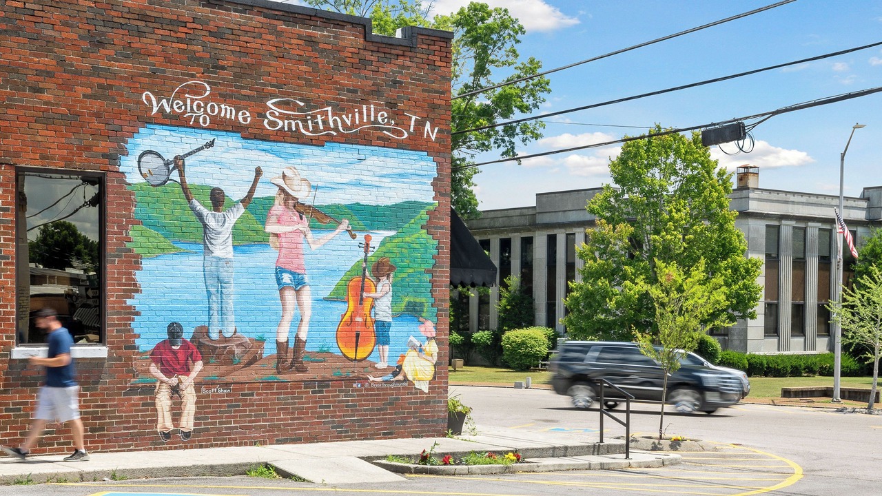 Photo of Outdoor in Smithville