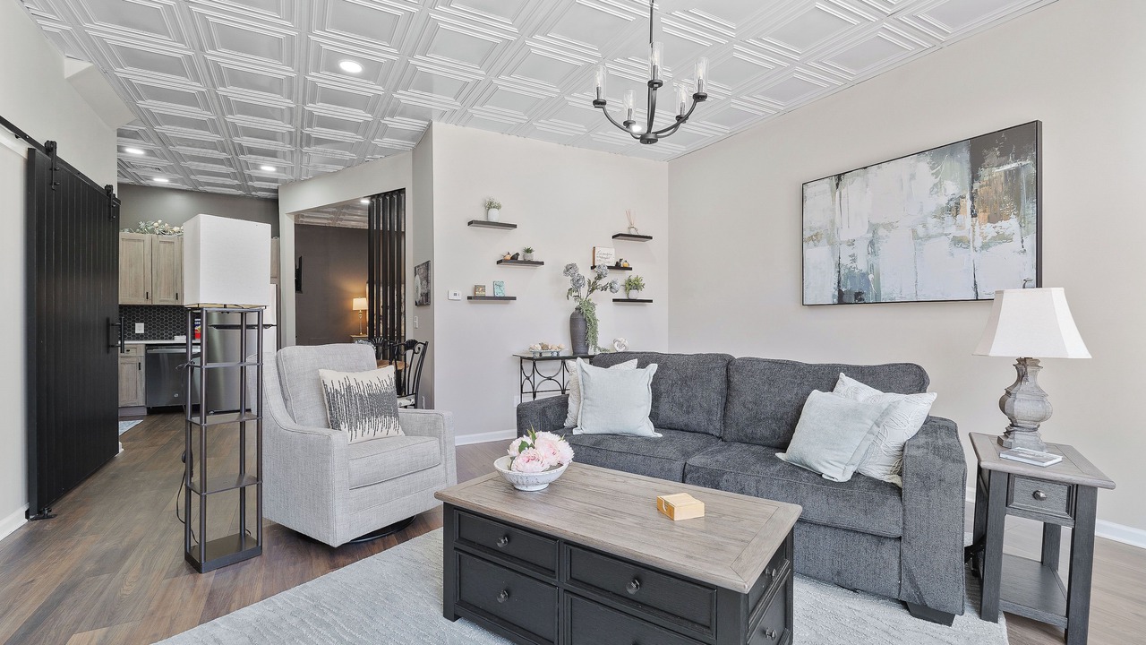 Photo of Livingroom in Smithville
