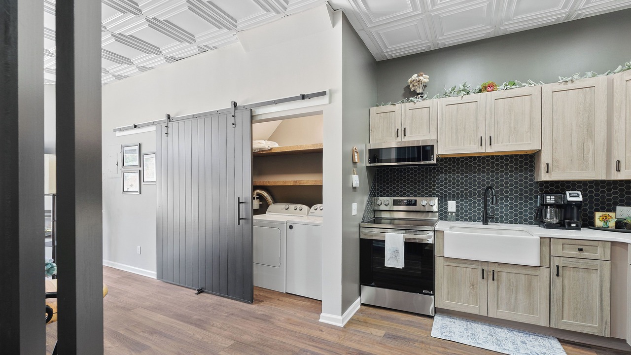 Photo of Kitchen in Smithville