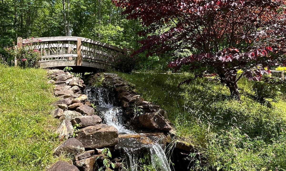 Photo of Outdoor in Andrews